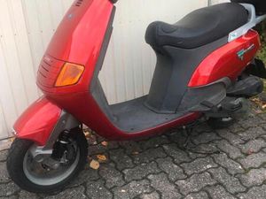 PIAGGIO SKR 125 172