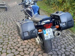 SUZUKI GSF 1200 S BANDIT WVA9