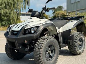 TGB BLADE 500 550 4X4 LOF