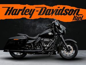 HARLEY-DAVIDSON FLHXS STREET GLIDE SPECIAL 114 CUI - JEKILL -