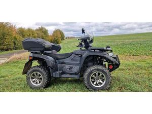 TGB 1000, QUAD, ATV MIT LOF