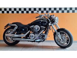 KAWASAKI VN 1500 MEAN STREAK FI, VANCE&HINES, 190ER