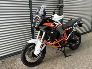 KTM 1390 ADVENTURE R
