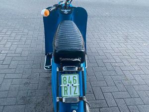 SIMSON SCHWALBE KR51/2N