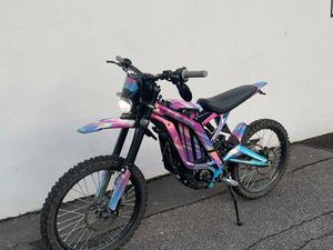 ◊2025 SUR-RON LIGHT-BEE L1E ELEKTO MOPED ◊ STRASSENZULASSUNG AM