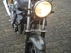 YAMAHA XJR 1300 RP02 *ALLES NEU* TAUSCH TL1000/GSX1250FA