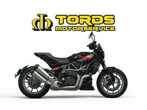 INDIAN FTR SPORT 1200