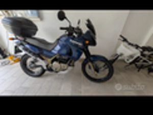 KLE 500 NEOPATENTATO A2