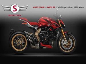 BRUTALE SERIE ORO MODELL 2026