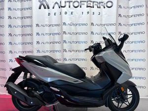 HONDA - FORZA 125