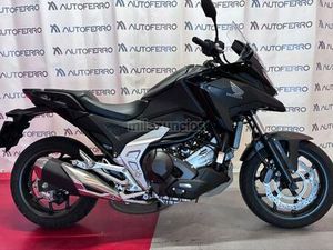 HONDA - NC 750 X