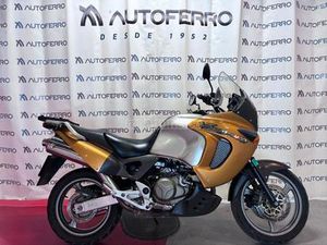 HONDA - VARADERO XL1000V