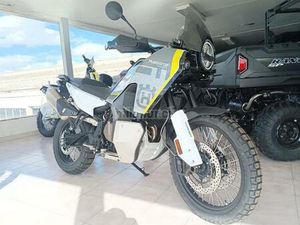 HUSQVARNA - NORDEN 901