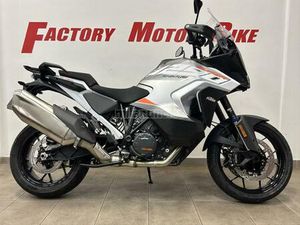 KTM - 1290 SUPER ADVENTURE