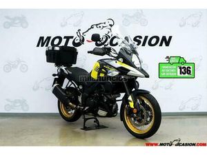 SUZUKI - V-STROM 1000XT ABS