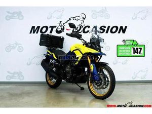 SUZUKI - V-STROM 800