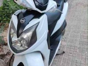 SYM - SYMPHONY 125 SR