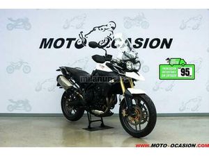 TRIUMPH - TIGER 800 ABS