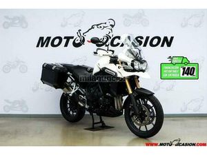 TRIUMPH - TIGER EXPLORER 1200