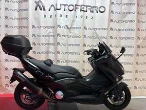 YAMAHA - T-MAX 500 ABS