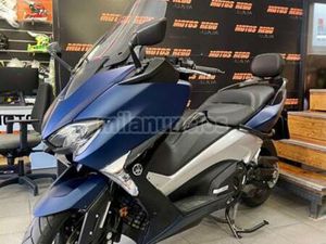 YAMAHA - TMAX
