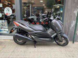 YAMAHA - XMAX 300