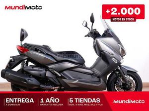 YAMAHA - XMAX 400