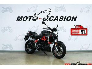 APRILIA - SHIVER 900