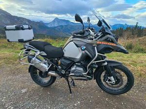 BMW - BMW R 1200 GS ADVENTURE