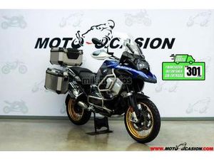 BMW - R 1250 GS ADVENTURE
