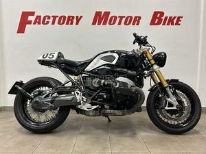 BMW - R NINET