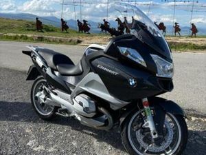 BMW - R1200RT