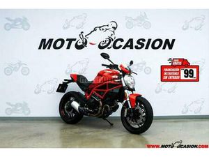 DUCATI - MONSTER 797