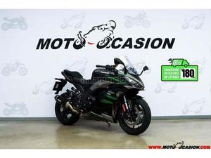 KAWASAKI - NINJA 1000 SX