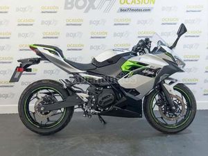 KAWASAKI - NINJA E-1