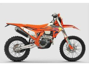 KTM - 250 EXC-F