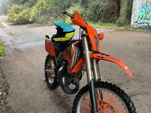 KTM - 200EXC