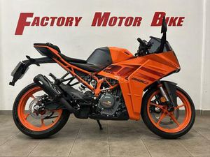 KTM - RC