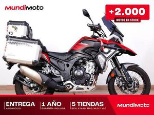 MACBOR - MONTANA XR5