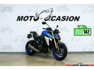 SUZUKI - GSX-S
