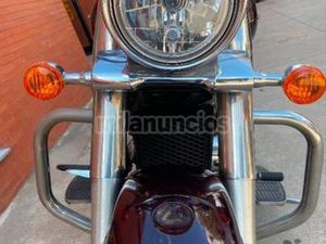 SUZUKI - INTRUDER C800