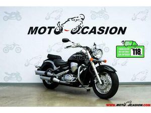 SUZUKI - INTRUDER C800