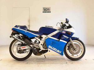 SUZUKI - RGV 250 CC 2T