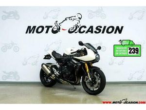 TRIUMPH - SPEED TRIPLE