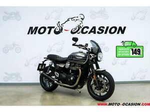 TRIUMPH - STREET TWIN