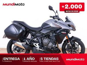TRIUMPH - TIGER SPORT 800