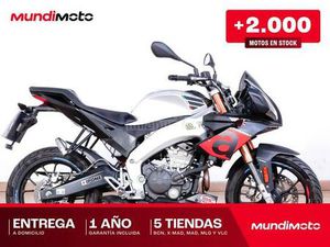 APRILIA - TUONO 125