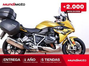 BMW - R 1250 RS