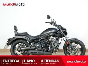 KAWASAKI - VULCAN S