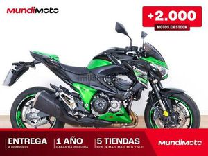 KAWASAKI - Z 800